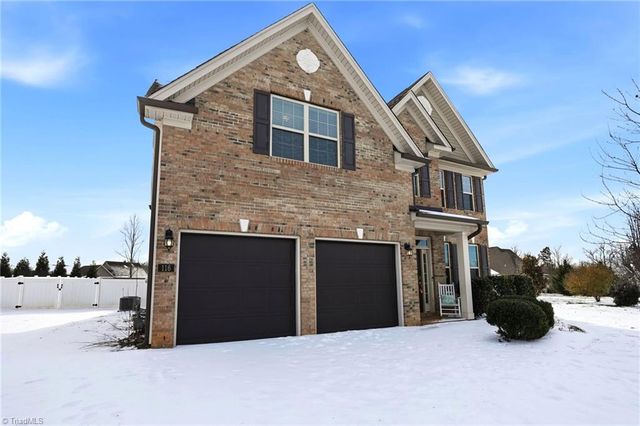 116 Windrush Court, Stokesdale, NC 27357