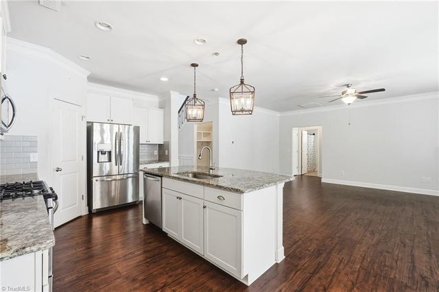 116 Windrush Court, Stokesdale, NC 27357