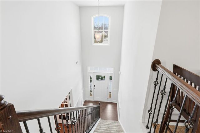 116 Windrush Court, Stokesdale, NC 27357