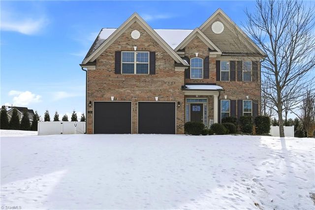 116 Windrush Court, Stokesdale, NC 27357