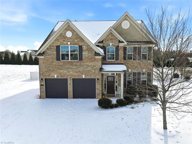 116 Windrush Court, Stokesdale, NC 27357