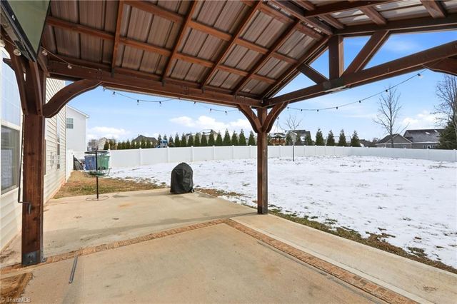 116 Windrush Court, Stokesdale, NC 27357