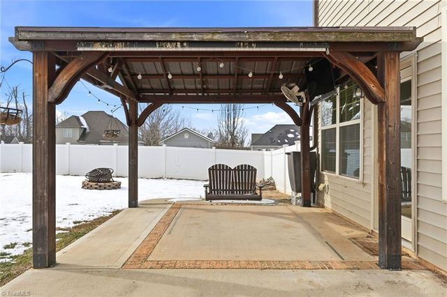 116 Windrush Court, Stokesdale, NC 27357