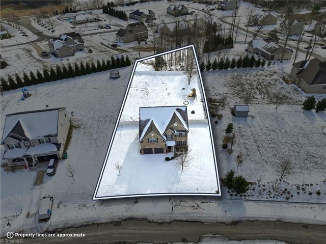 116 Windrush Court, Stokesdale, NC 27357