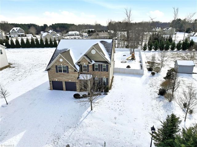 116 Windrush Court, Stokesdale, NC 27357