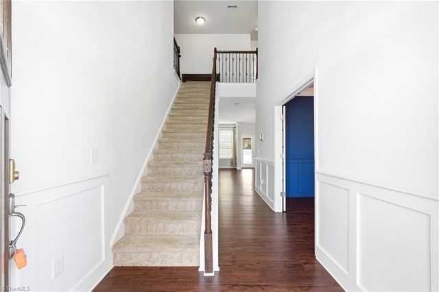 116 Windrush Court, Stokesdale, NC 27357