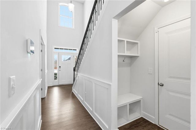 116 Windrush Court, Stokesdale, NC 27357