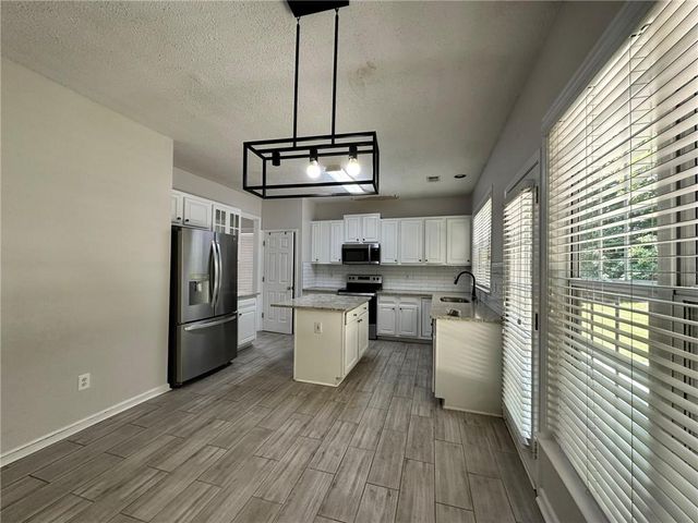 3535 Ridgefair Drive, Cumming, GA 30040