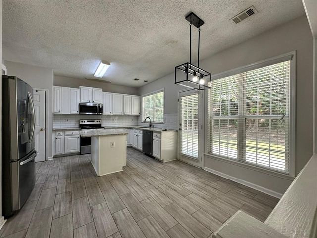 3535 Ridgefair Drive, Cumming, GA 30040