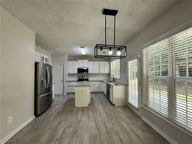 3535 Ridgefair Drive, Cumming, GA 30040