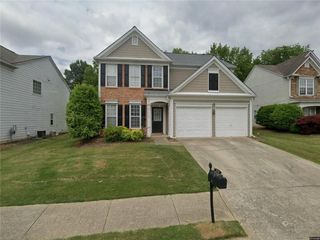3535 Ridgefair Drive, Cumming, GA 30040