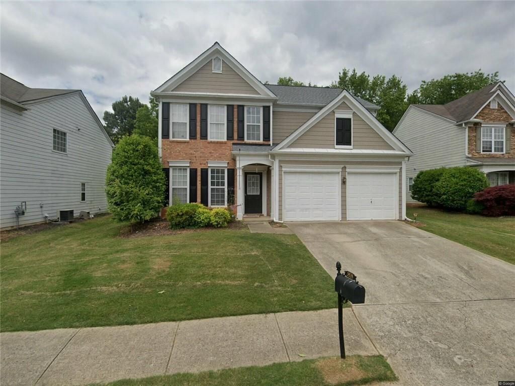 3535 Ridgefair Drive, Cumming, GA 30040