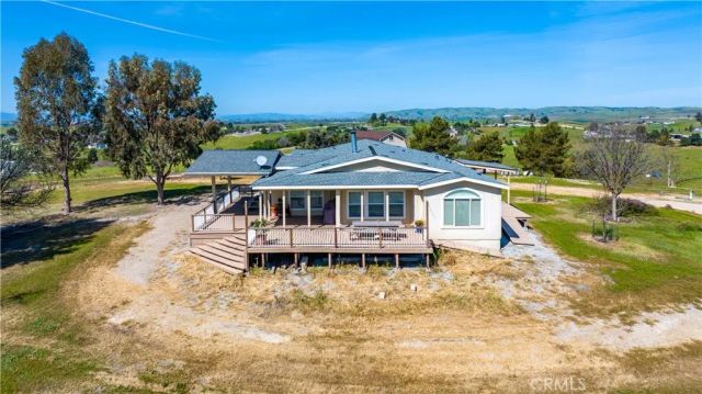 1876 Rancho Lomas Way, San Miguel, CA 93451