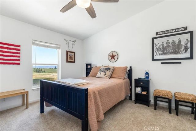 1876 Rancho Lomas Way, San Miguel, CA 93451