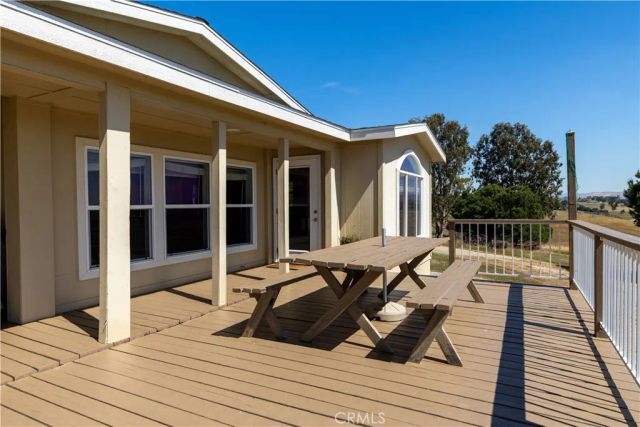 1876 Rancho Lomas Way, San Miguel, CA 93451