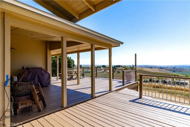 1876 Rancho Lomas Way, San Miguel, CA 93451