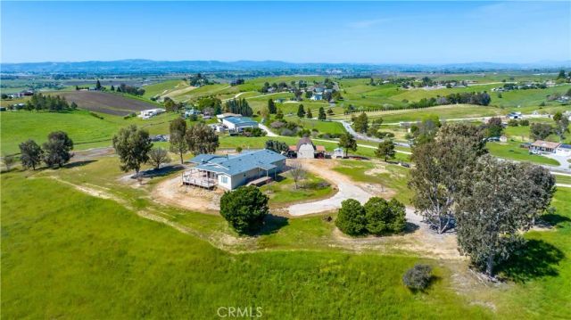 1876 Rancho Lomas Way, San Miguel, CA 93451