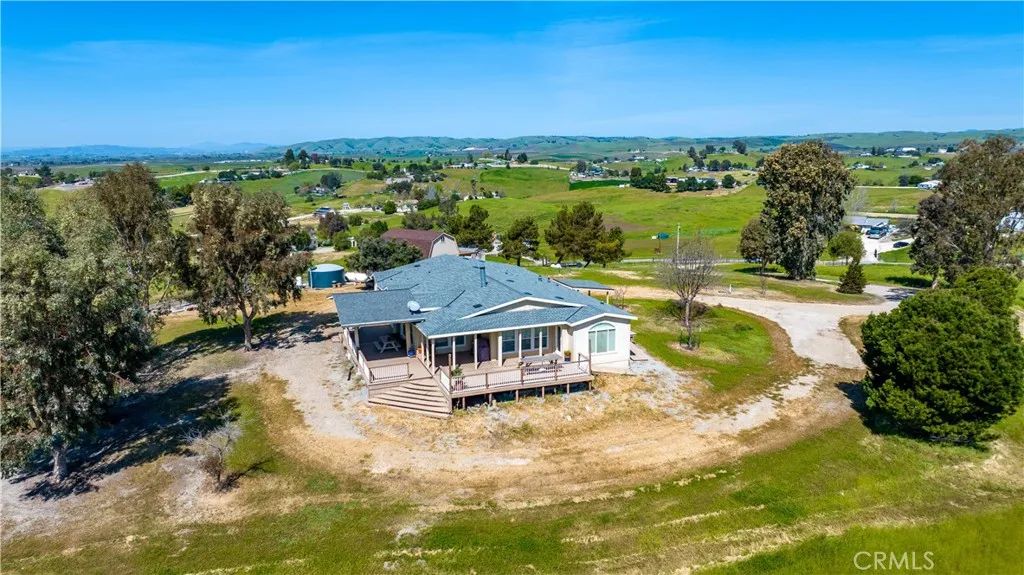 1876 Rancho Lomas Way, San Miguel, CA 93451