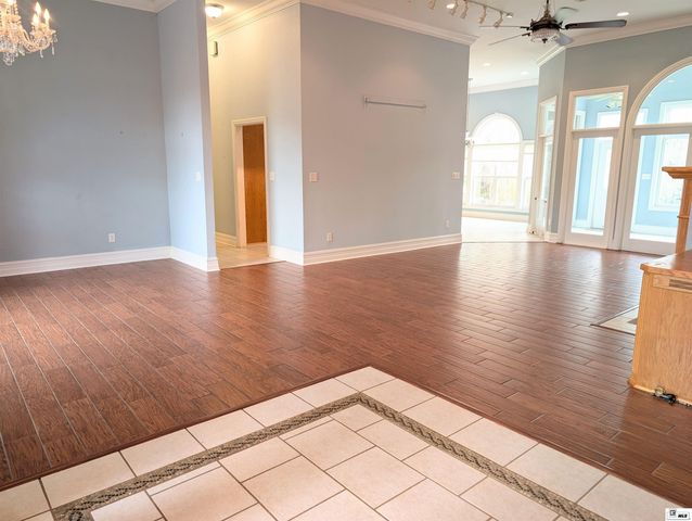 163 L E PHILLIPS ROAD, Eros, LA 71238