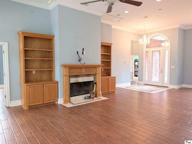 163 L E PHILLIPS ROAD, Eros, LA 71238