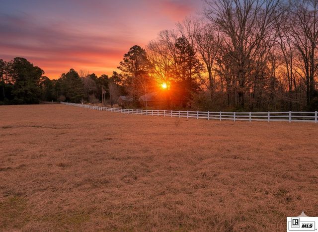 163 L E PHILLIPS ROAD, Eros, LA 71238