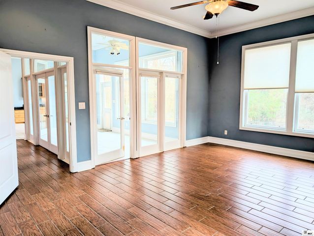 163 L E PHILLIPS ROAD, Eros, LA 71238