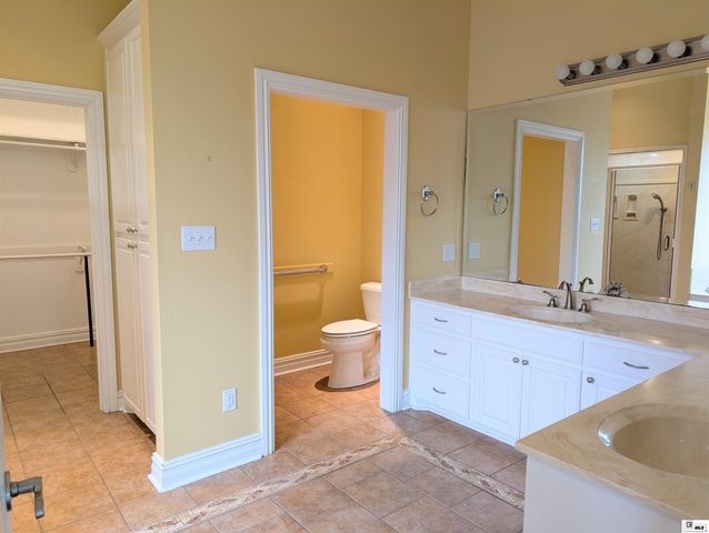 163 L E PHILLIPS ROAD, Eros, LA 71238