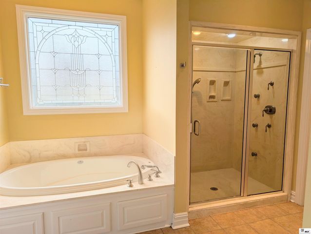 163 L E PHILLIPS ROAD, Eros, LA 71238