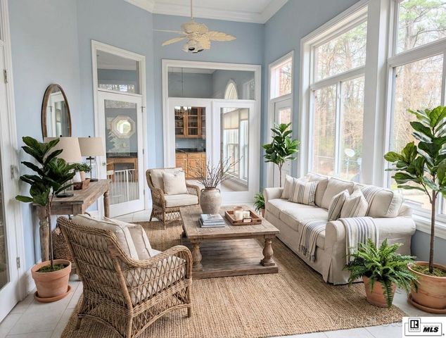 163 L E PHILLIPS ROAD, Eros, LA 71238