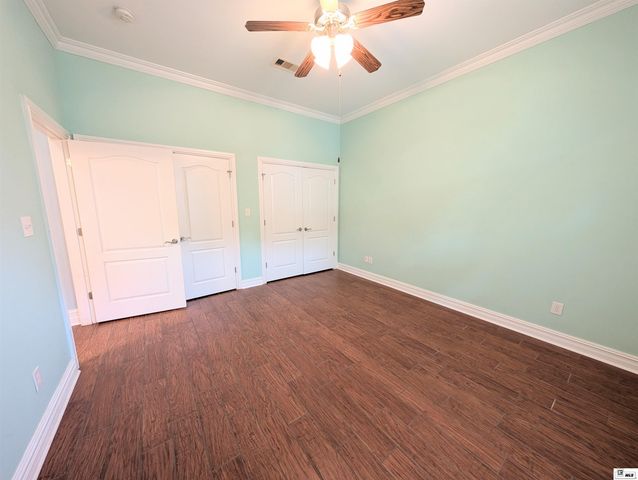 163 L E PHILLIPS ROAD, Eros, LA 71238