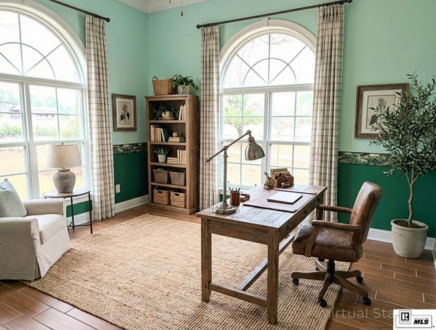 163 L E PHILLIPS ROAD, Eros, LA 71238