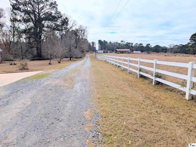163 L E PHILLIPS ROAD, Eros, LA 71238