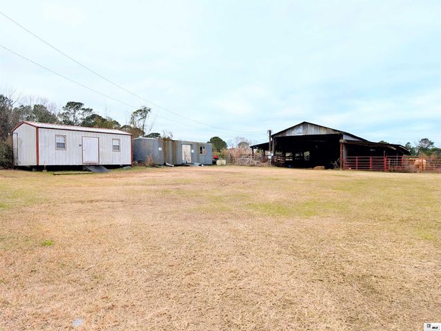 163 L E PHILLIPS ROAD, Eros, LA 71238