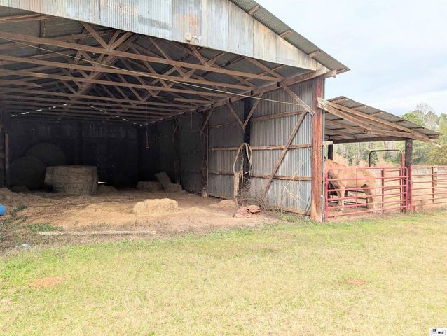 163 L E PHILLIPS ROAD, Eros, LA 71238