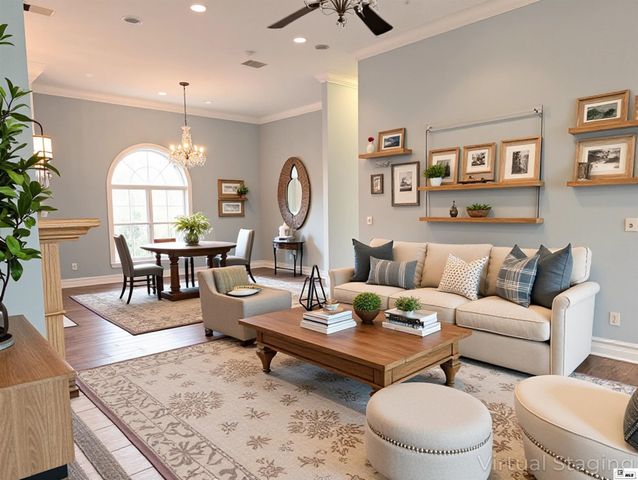 163 L E PHILLIPS ROAD, Eros, LA 71238