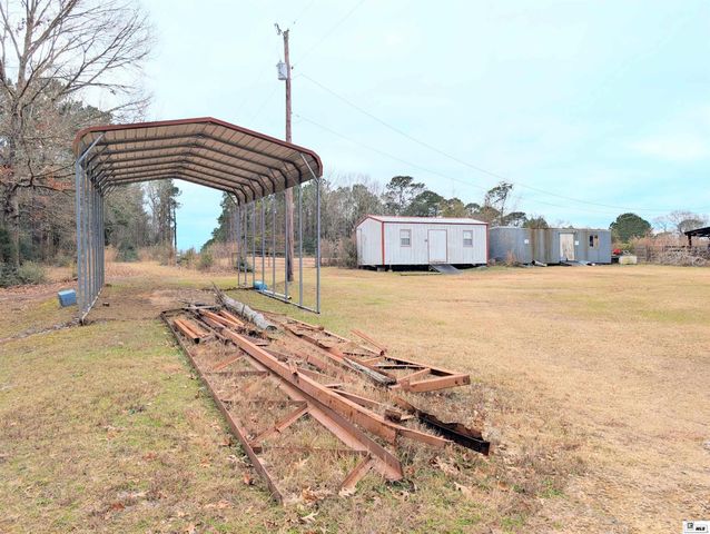 163 L E PHILLIPS ROAD, Eros, LA 71238