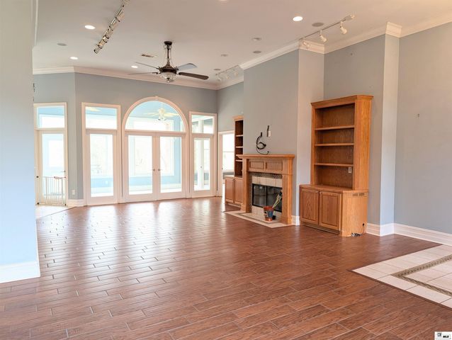 163 L E PHILLIPS ROAD, Eros, LA 71238