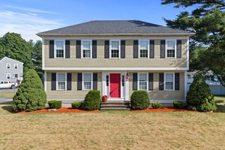 270 Park Ave, Weymouth, MA 02190