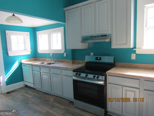 1645 Main Street NE, Conyers, GA 30012