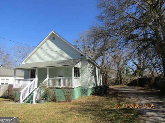 1645 Main Street NE, Conyers, GA 30012