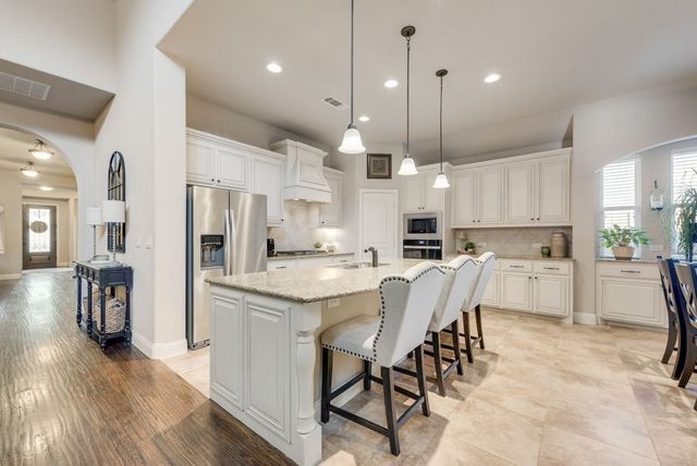 1037 Canterbury Lane, Forney, TX 75126