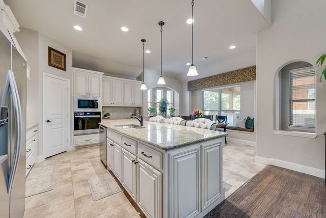 1037 Canterbury Lane, Forney, TX 75126