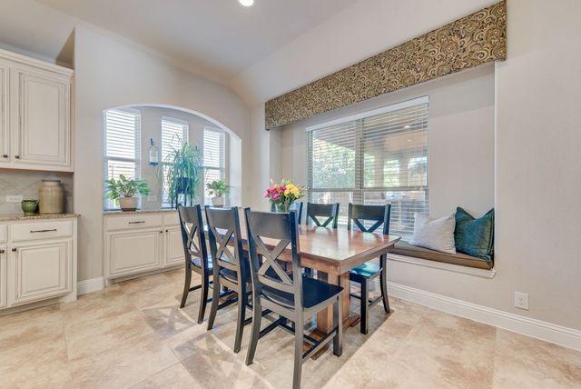 1037 Canterbury Lane, Forney, TX 75126