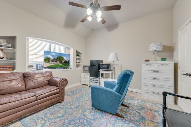 1037 Canterbury Lane, Forney, TX 75126