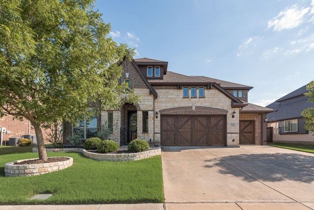 1037 Canterbury Lane, Forney, TX 75126