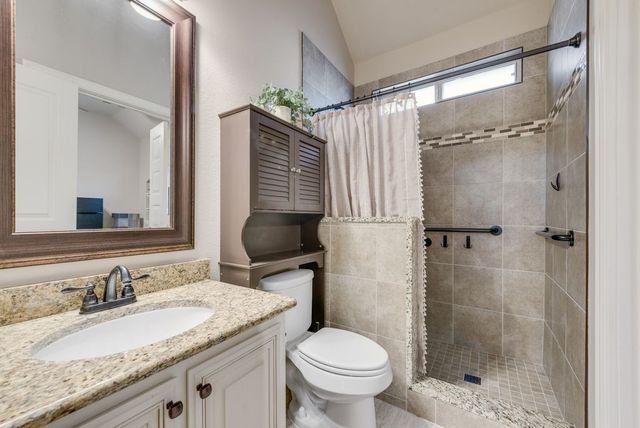 1037 Canterbury Lane, Forney, TX 75126