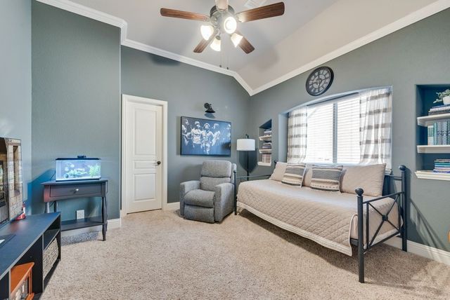 1037 Canterbury Lane, Forney, TX 75126