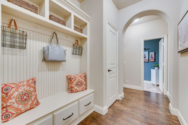 1037 Canterbury Lane, Forney, TX 75126