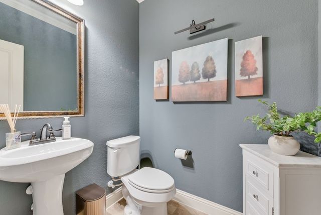1037 Canterbury Lane, Forney, TX 75126