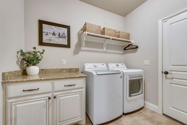 1037 Canterbury Lane, Forney, TX 75126
